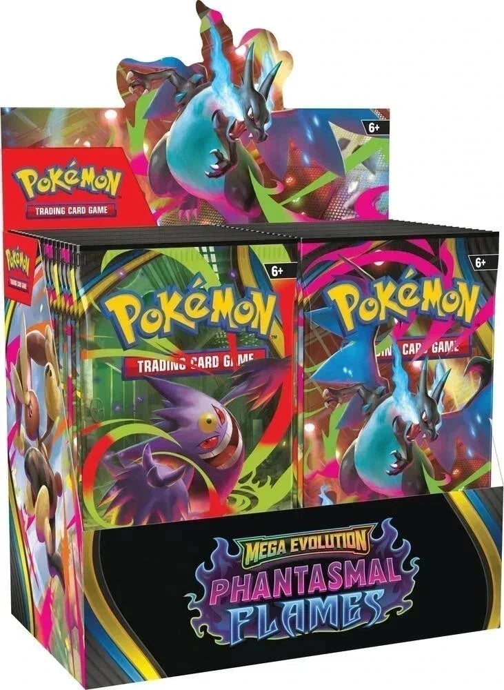 Trading Cards & Games